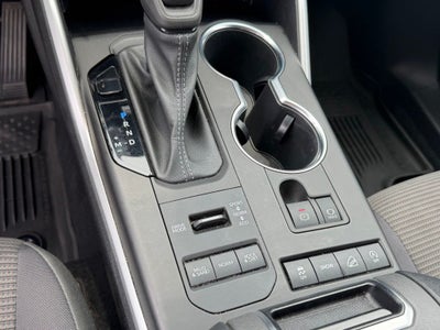 2022 Toyota Highlander L