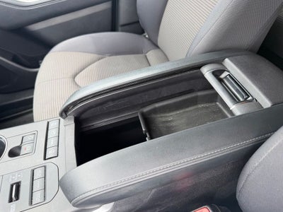 2022 Toyota Highlander L