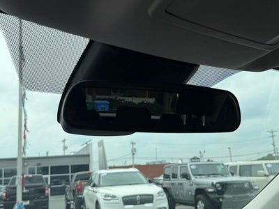 2022 Toyota Highlander L