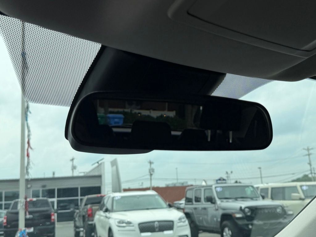2022 Toyota Highlander L