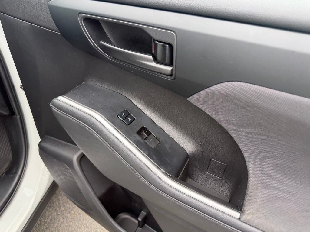 2022 Toyota Highlander L