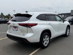 2022 Toyota Highlander L