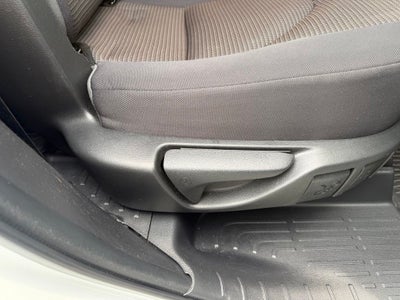 2022 Toyota Highlander L