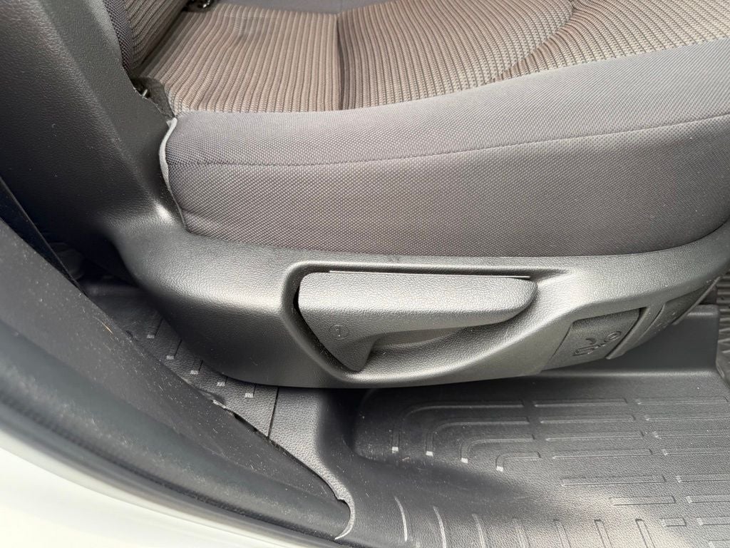 2022 Toyota Highlander L