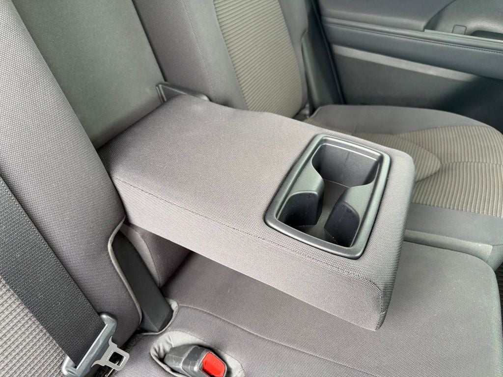 2022 Toyota Highlander L
