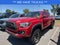 2016 Toyota Tacoma TRD Off-Road V6