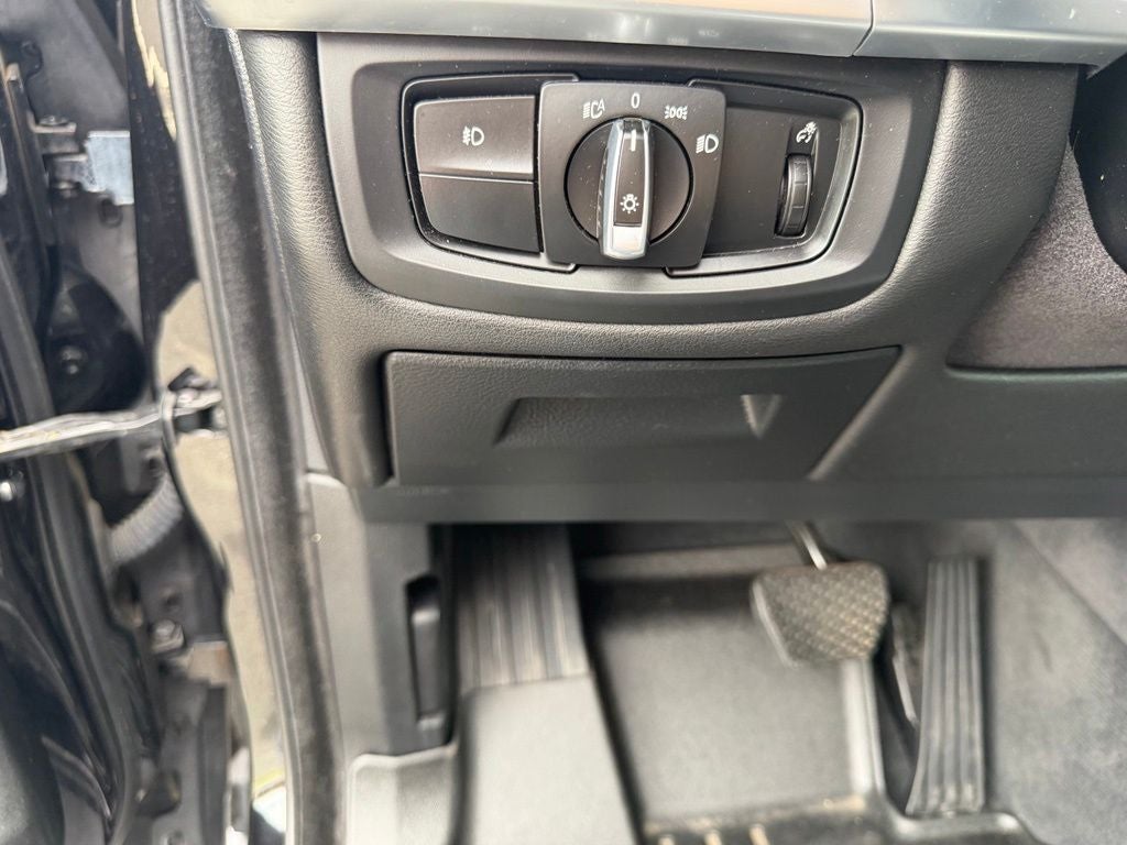 2018 BMW X5 sDrive35i