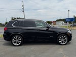 2018 BMW X5 sDrive35i