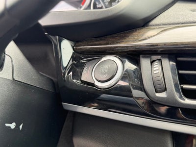 2018 BMW X5 sDrive35i