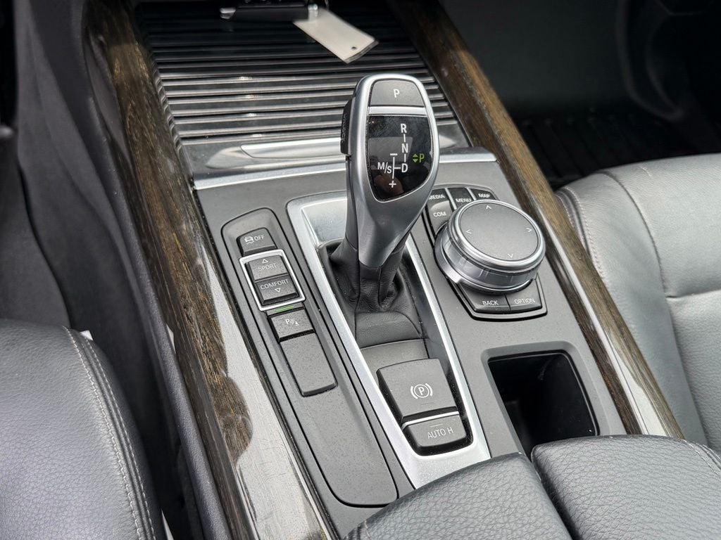 2018 BMW X5 sDrive35i