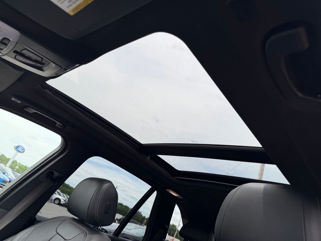2018 BMW X5 sDrive35i