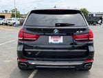 2018 BMW X5 sDrive35i