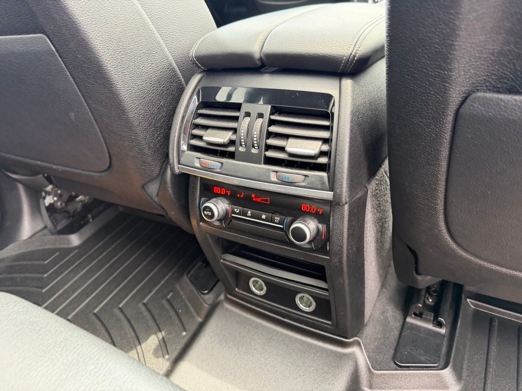 2018 BMW X5 sDrive35i