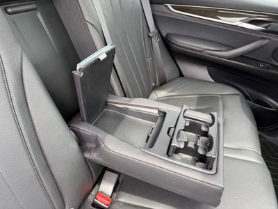 2018 BMW X5 sDrive35i