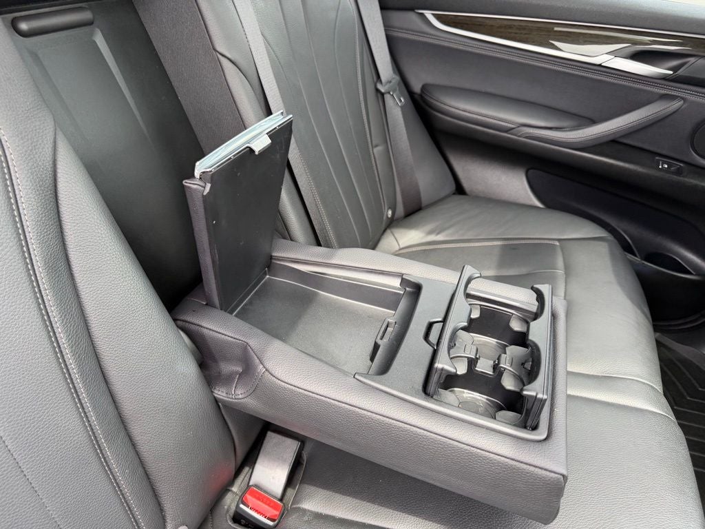 2018 BMW X5 sDrive35i