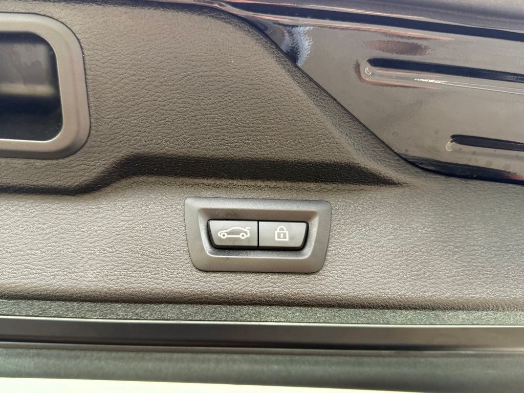 2018 BMW X5 sDrive35i