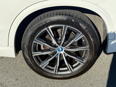 2023 BMW X5 xDrive45e