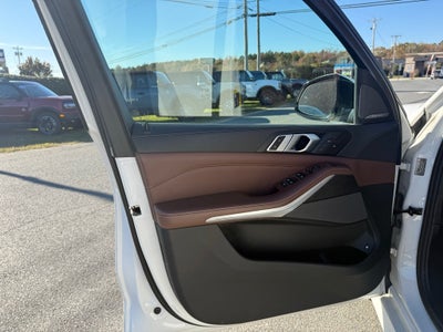 2023 BMW X5 xDrive45e