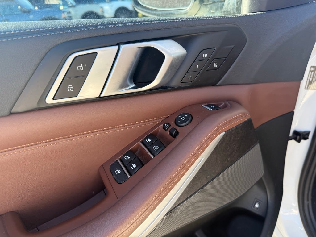 2023 BMW X5 xDrive45e