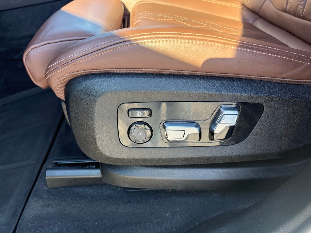 2023 BMW X5 xDrive45e