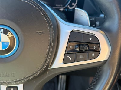 2023 BMW X5 xDrive45e