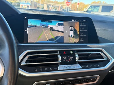 2023 BMW X5 xDrive45e