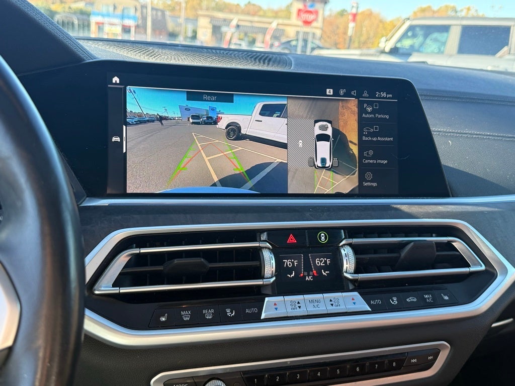 2023 BMW X5 xDrive45e