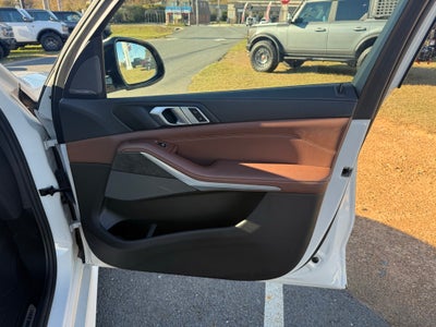 2023 BMW X5 xDrive45e