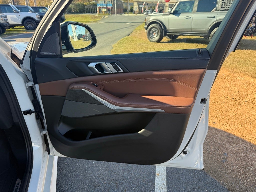 2023 BMW X5 xDrive45e