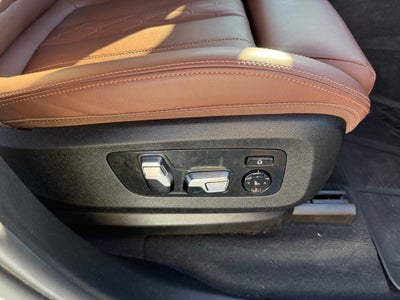 2023 BMW X5 xDrive45e