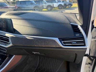 2023 BMW X5 xDrive45e