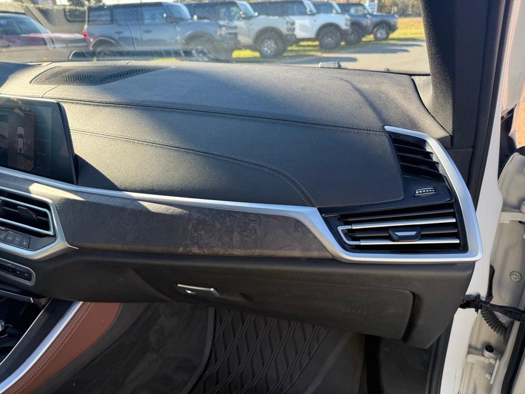 2023 BMW X5 xDrive45e