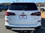 2023 BMW X5 xDrive45e