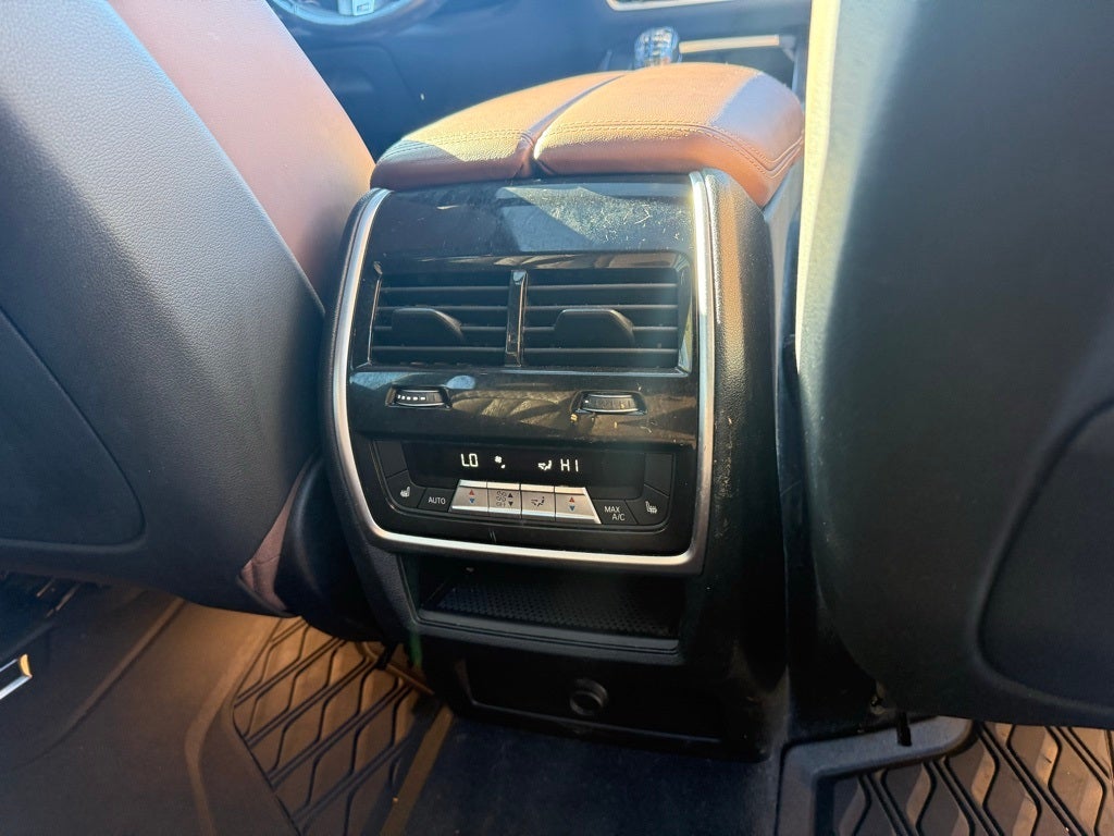 2023 BMW X5 xDrive45e