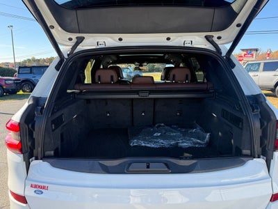 2023 BMW X5 xDrive45e