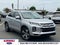 2025 Mitsubishi Outlander Sport 2.0 ES