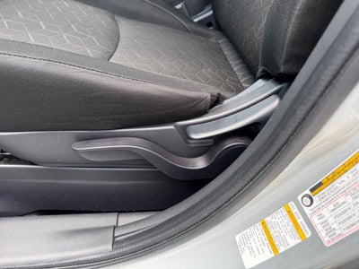 2025 Mitsubishi Outlander Sport 2.0 ES