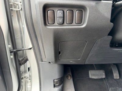 2025 Mitsubishi Outlander Sport 2.0 ES