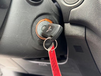 2025 Mitsubishi Outlander Sport 2.0 ES