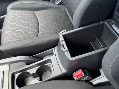 2025 Mitsubishi Outlander Sport 2.0 ES