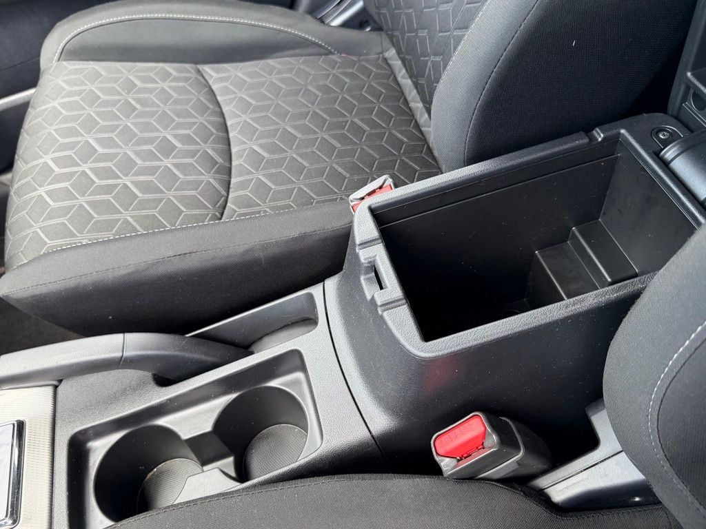 2025 Mitsubishi Outlander Sport 2.0 ES
