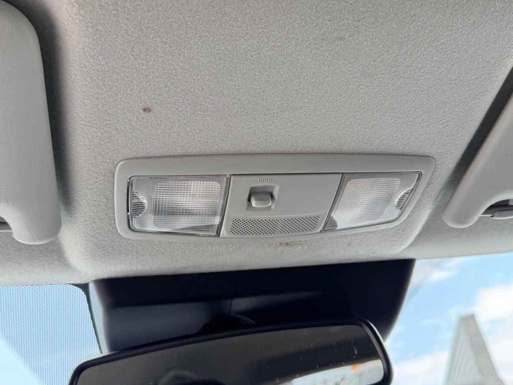 2025 Mitsubishi Outlander Sport 2.0 ES