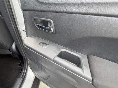 2025 Mitsubishi Outlander Sport 2.0 ES