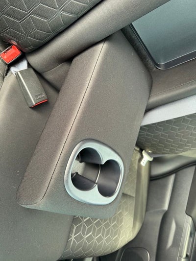 2025 Mitsubishi Outlander Sport 2.0 ES