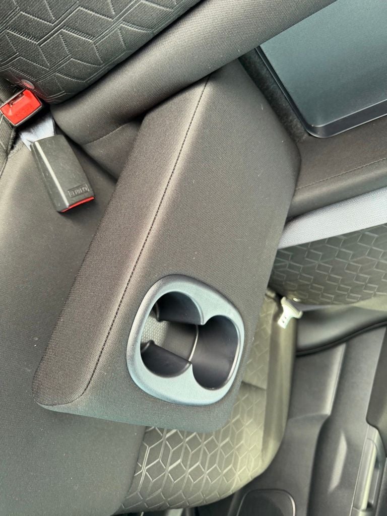 2025 Mitsubishi Outlander Sport 2.0 ES