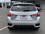 2025 Mitsubishi Outlander Sport 2.0 ES