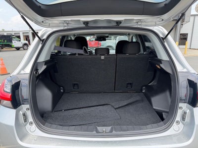 2025 Mitsubishi Outlander Sport 2.0 ES
