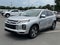 2025 Mitsubishi Outlander Sport 2.0 ES
