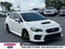 2018 Subaru WRX STi