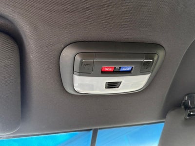 2018 Subaru WRX STi